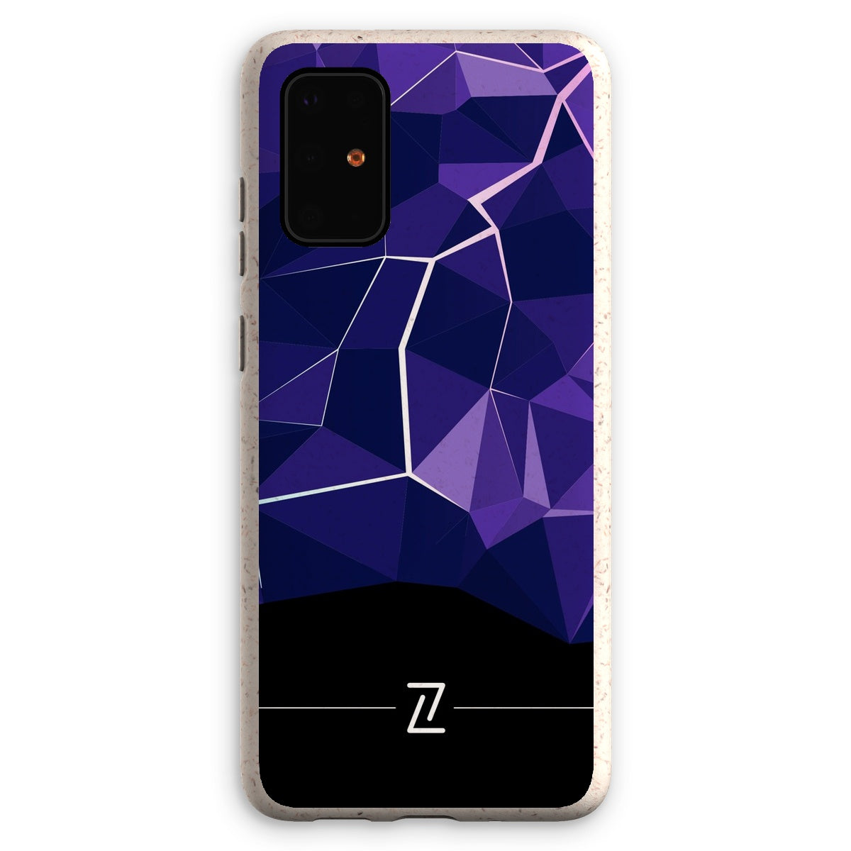 Thundaga Rune Eco Phone Case