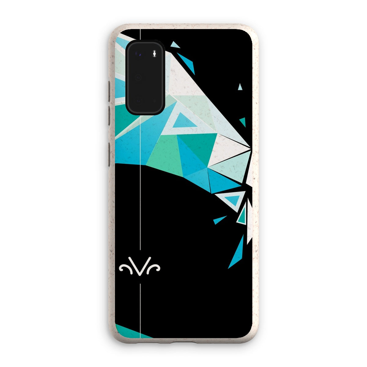 Waterga Rune Eco Phone Case