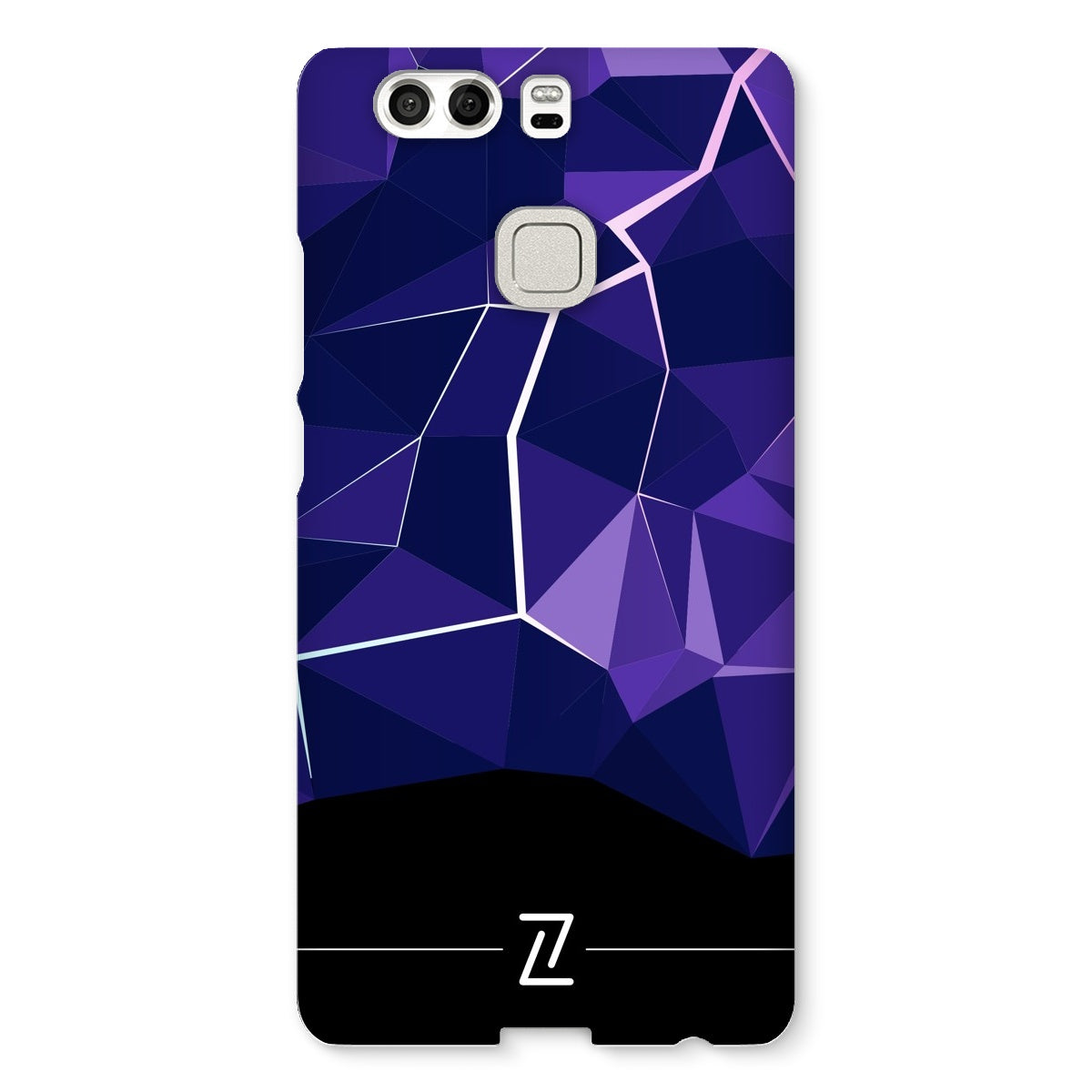 Thundaga Rune Snap Phone Case