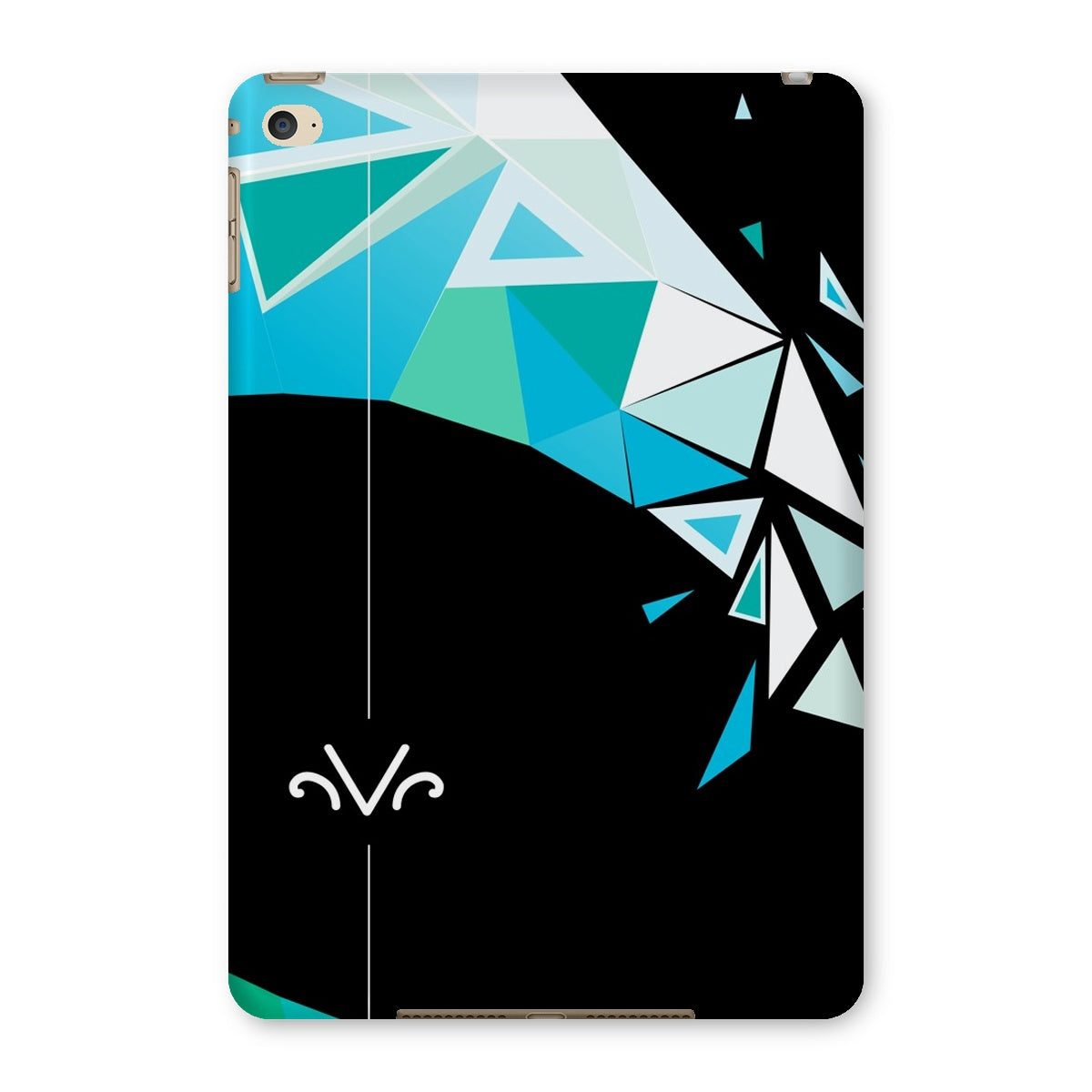 Waterga Rune Tablet Cases