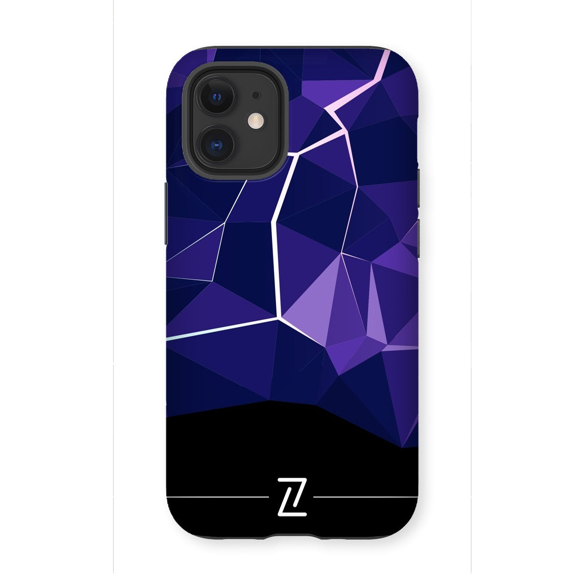 Thundaga Rune Tough Phone Case