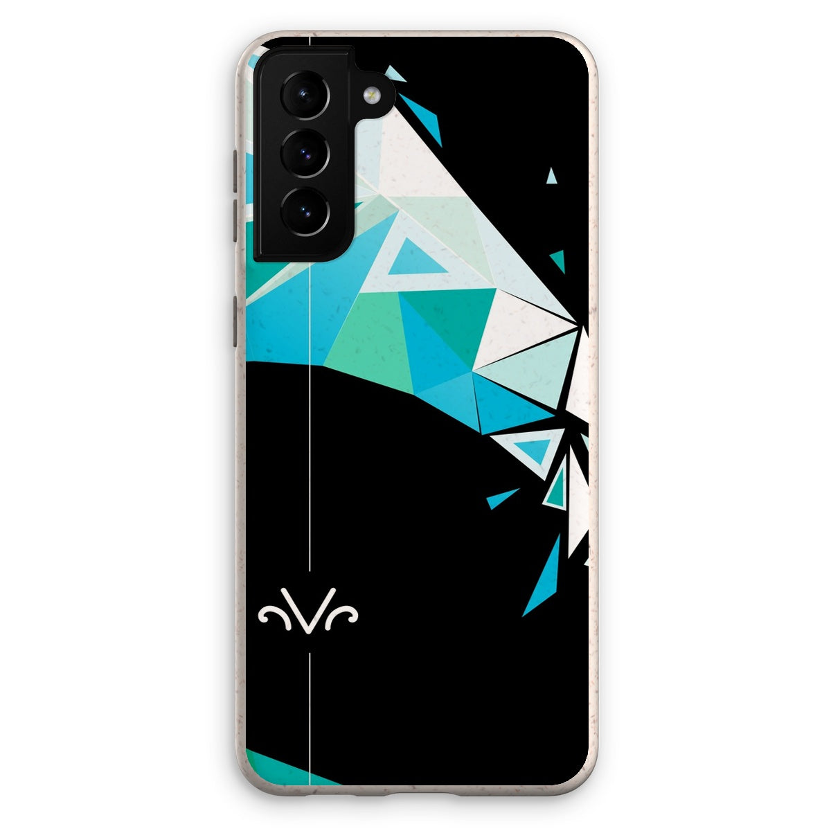 Waterga Rune Eco Phone Case