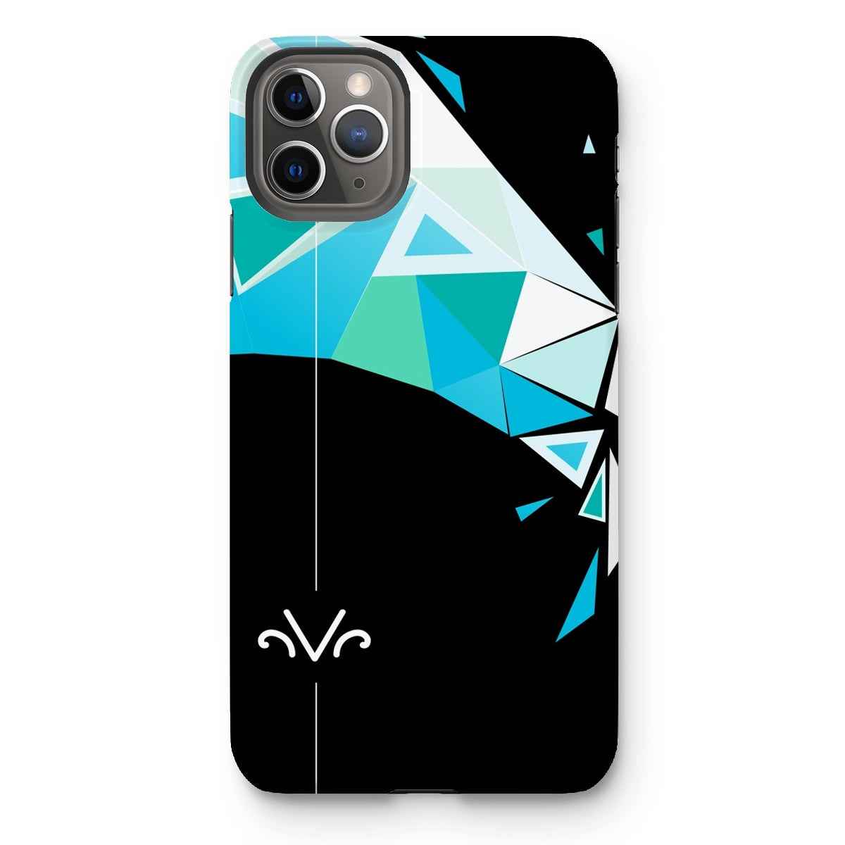 Waterga Rune Tough Phone Case