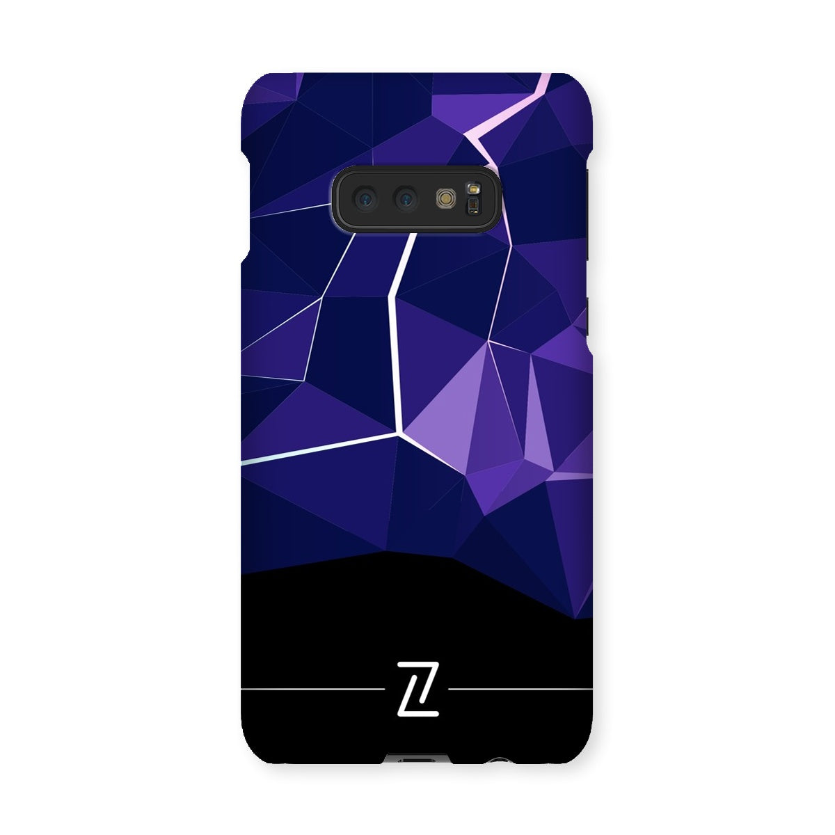 Thundaga Rune Snap Phone Case