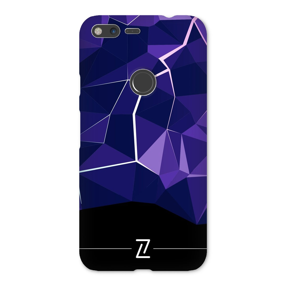 Thundaga Rune Snap Phone Case