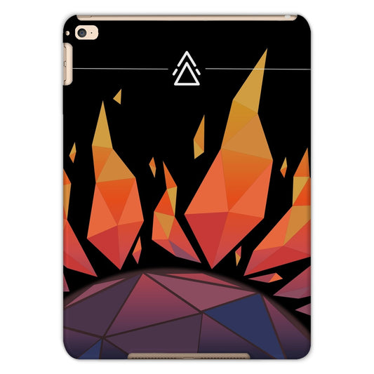 Firaga Rune Tablet Cases