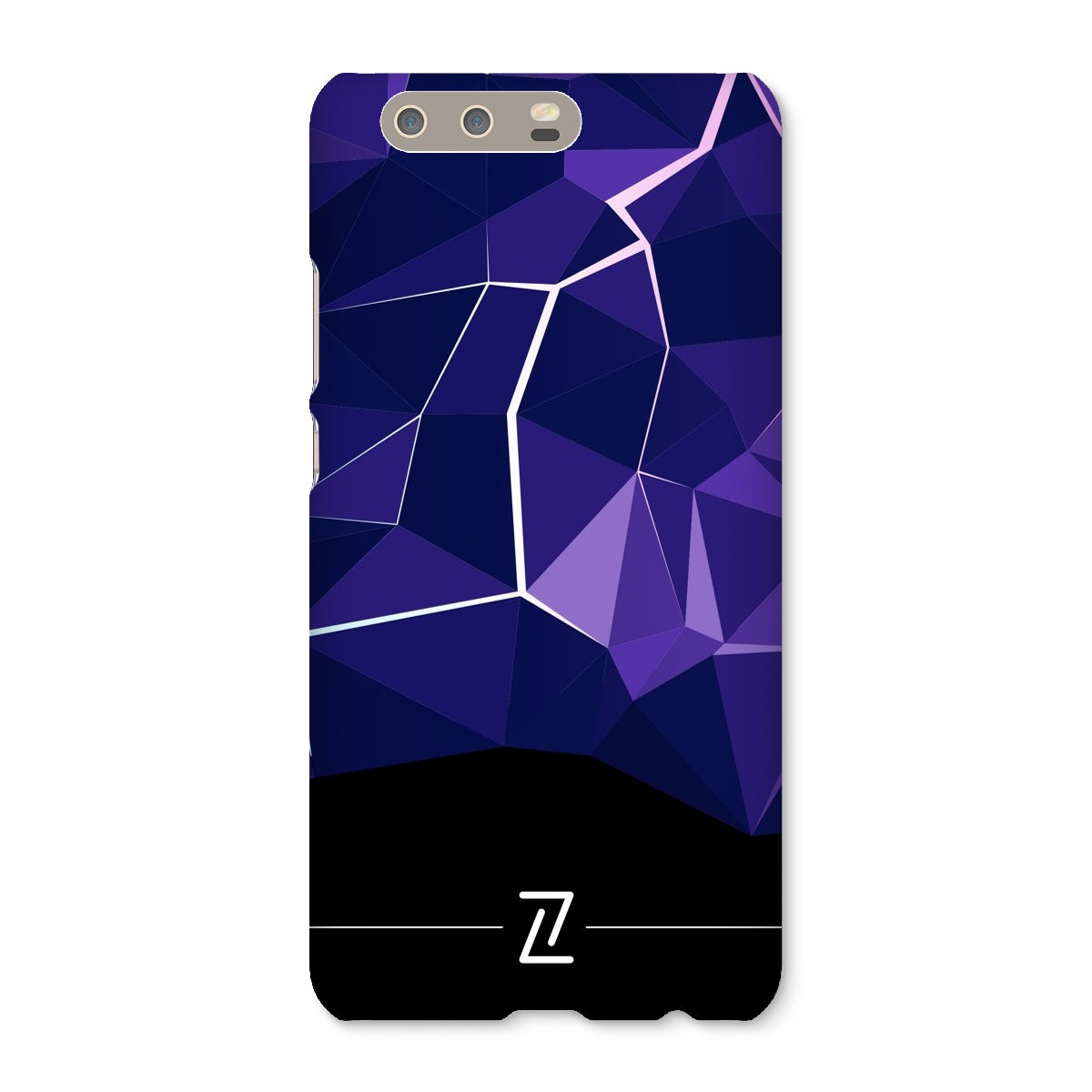 Thundaga Rune Snap Phone Case