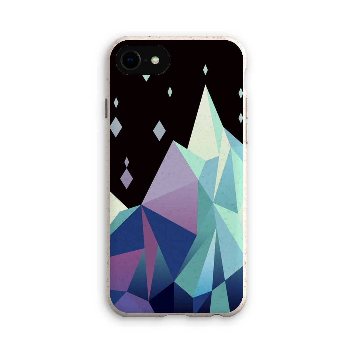 Blizzaga Rune Eco Phone Case