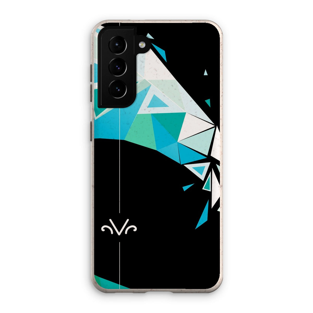 Waterga Rune Eco Phone Case