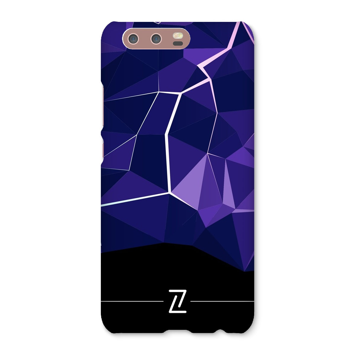 Thundaga Rune Snap Phone Case