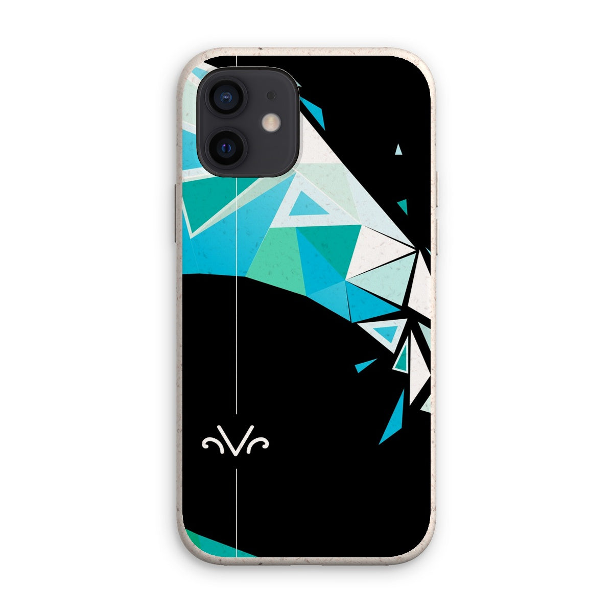 Waterga Rune Eco Phone Case