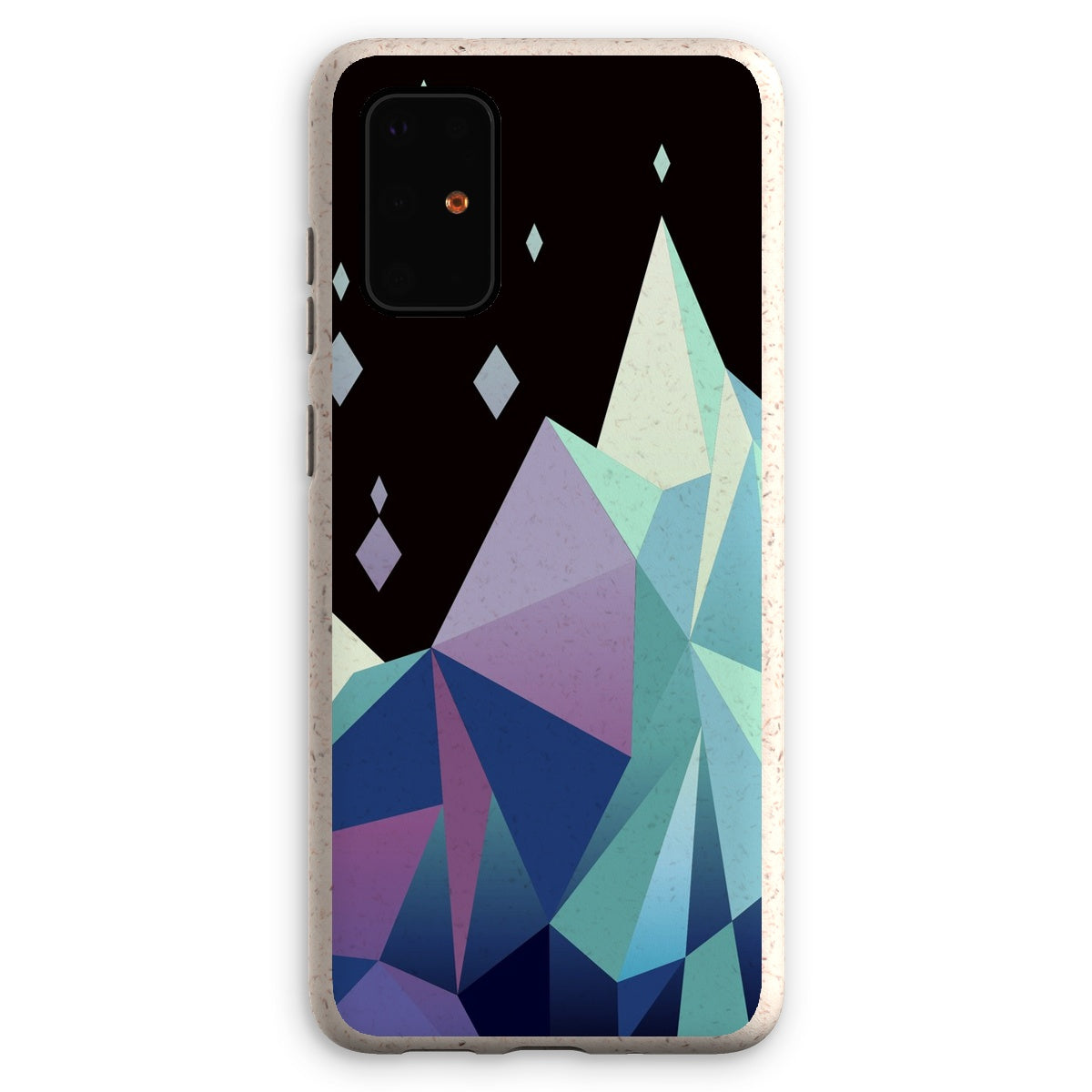 Blizzaga Rune Eco Phone Case