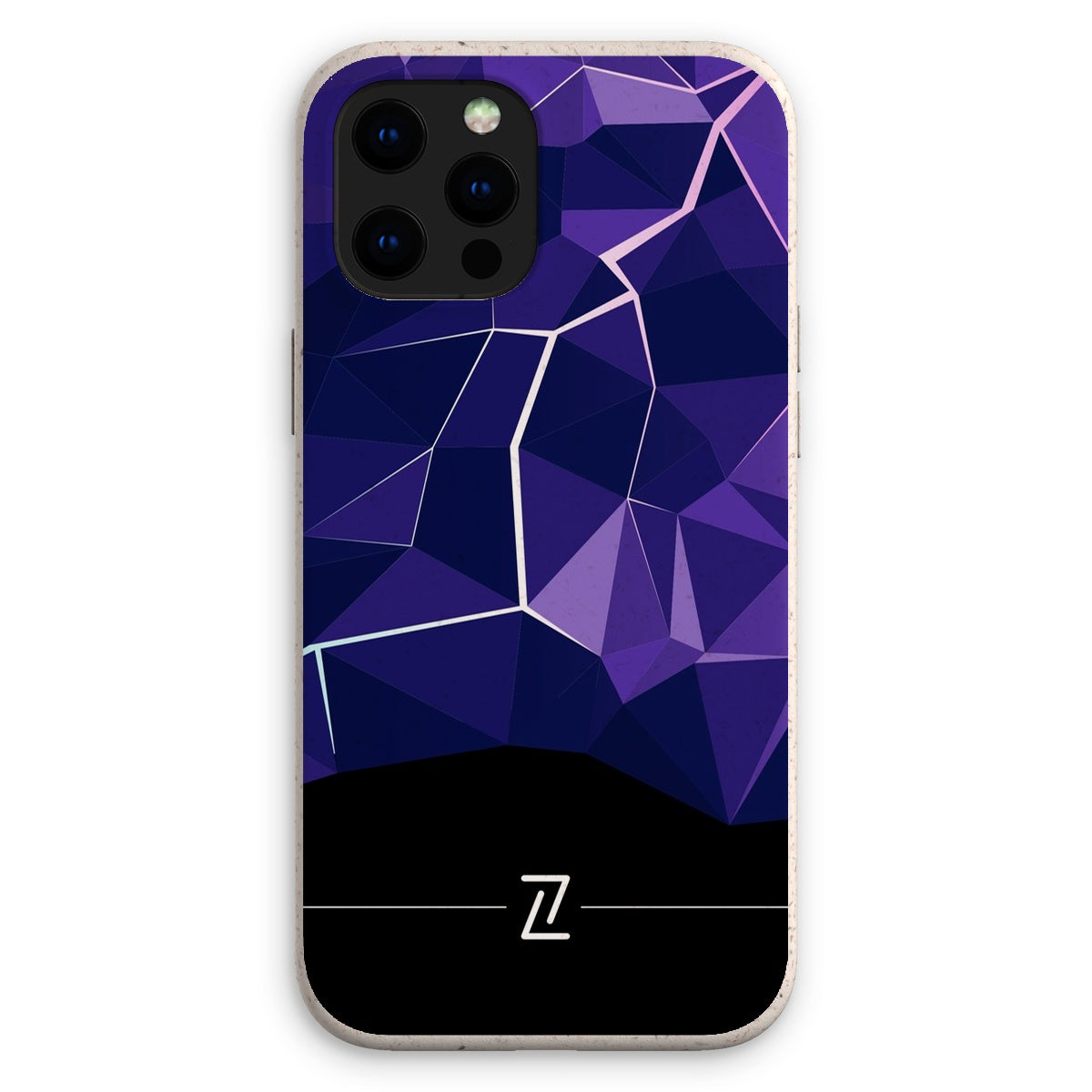 Thundaga Rune Eco Phone Case
