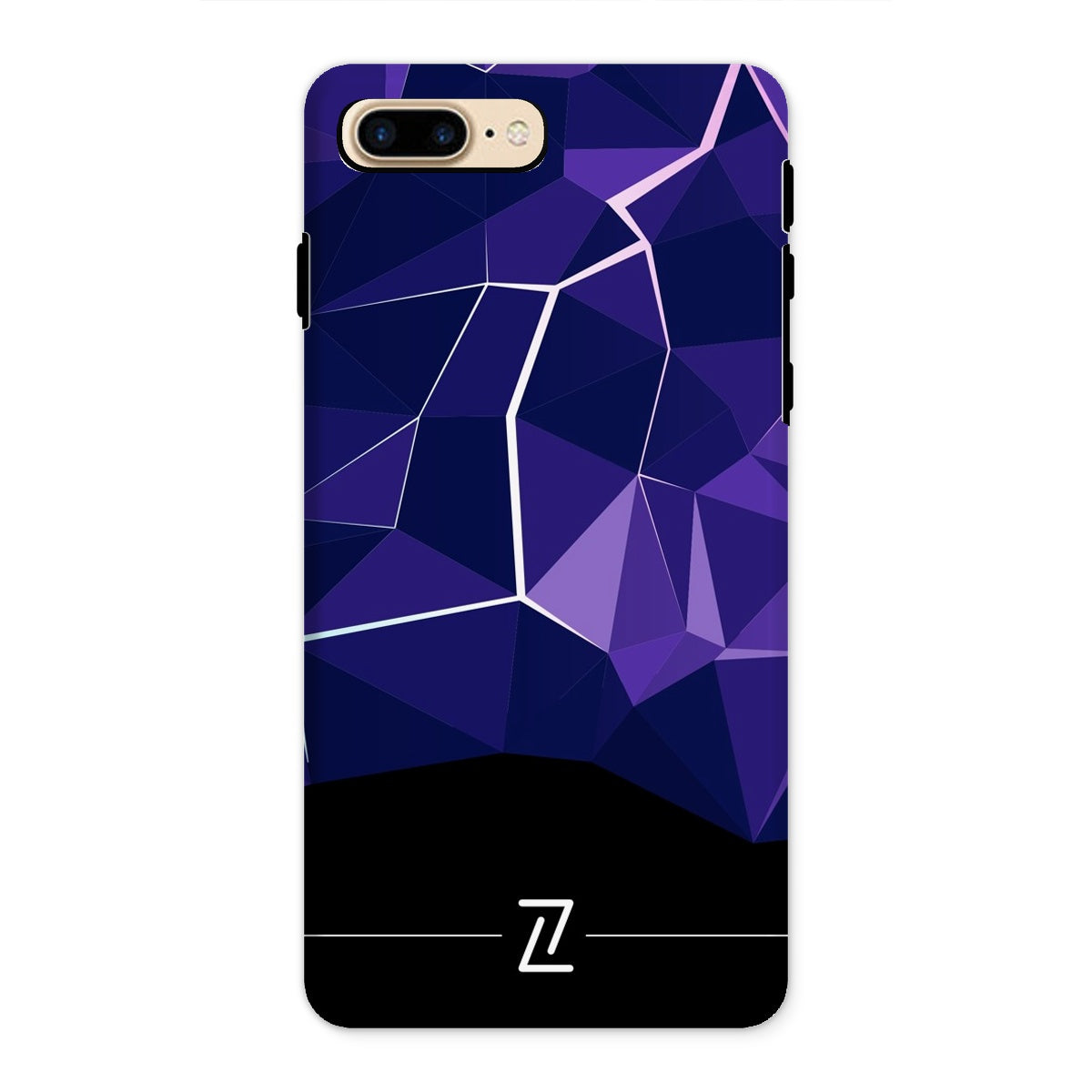 Thundaga Rune Tough Phone Case