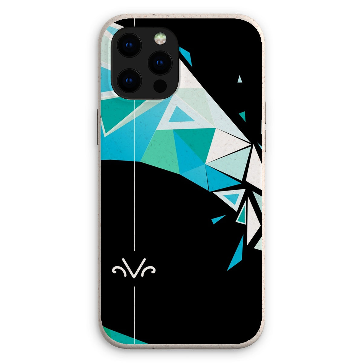 Waterga Rune Eco Phone Case