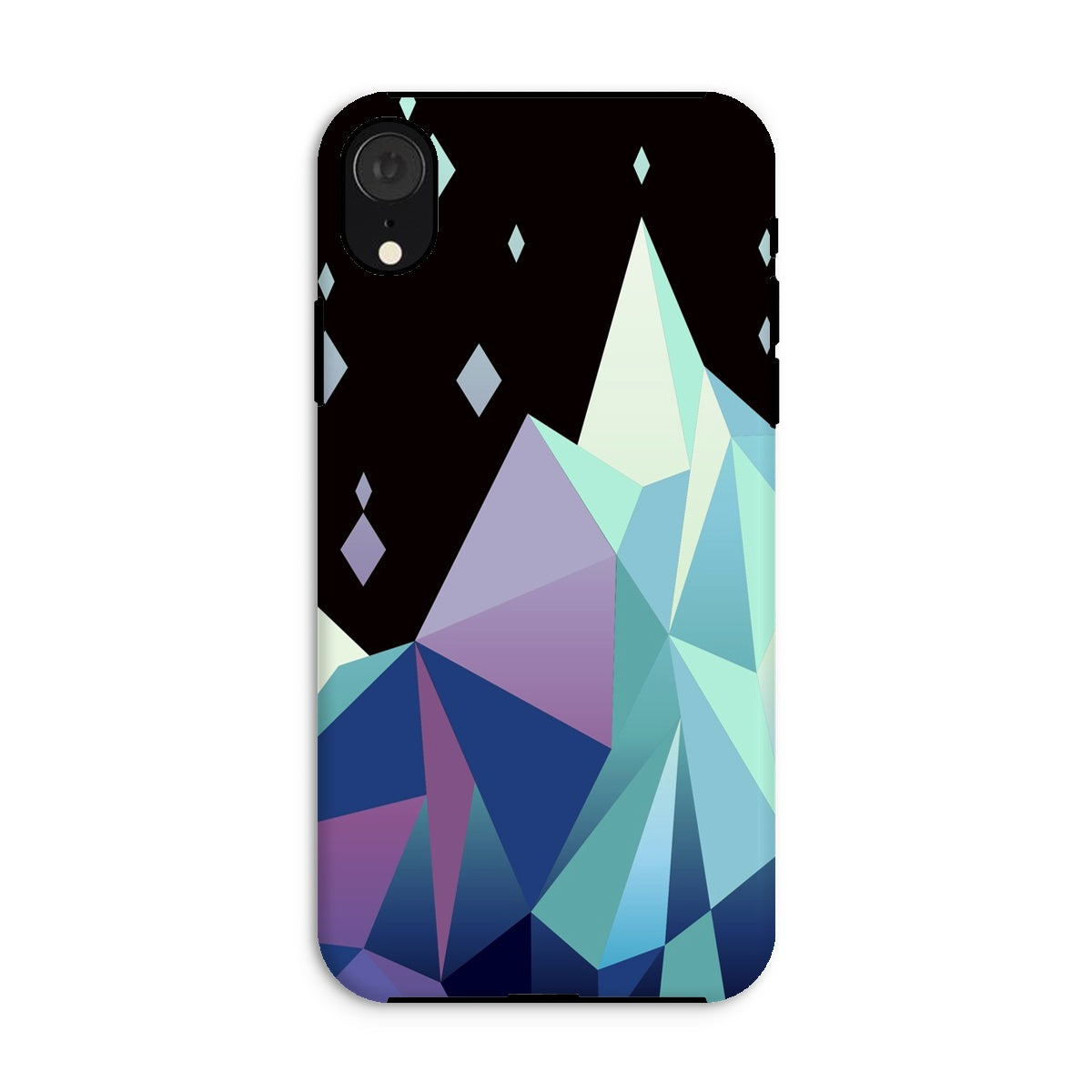 Blizzaga Rune Tough Phone Case