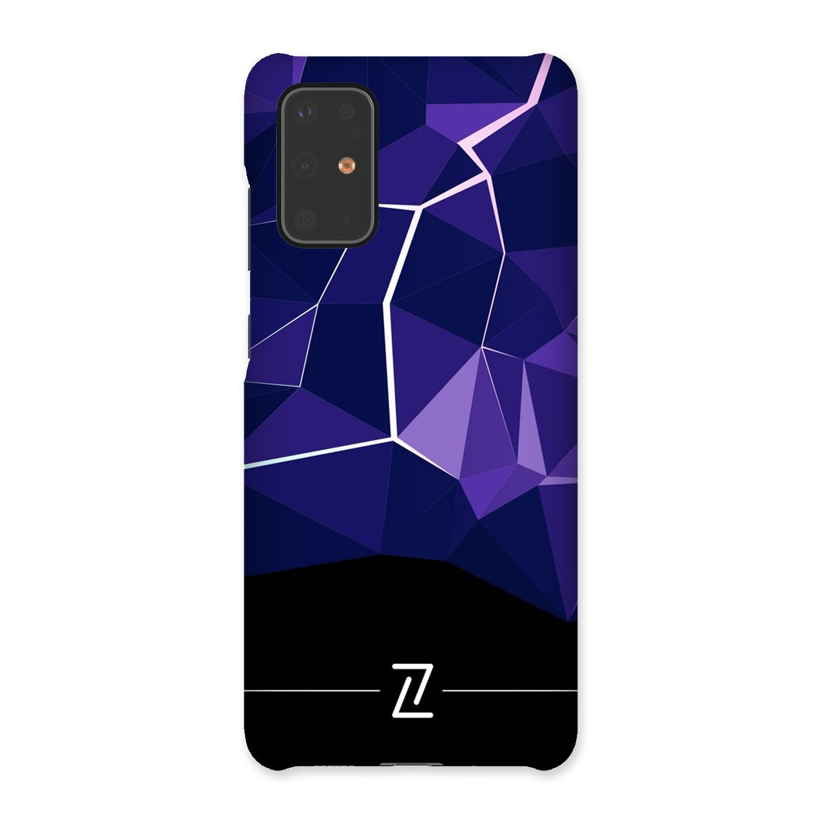 Thundaga Rune Snap Phone Case