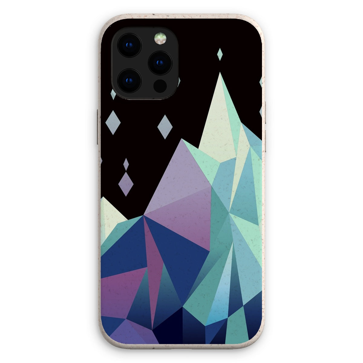 Blizzaga Rune Eco Phone Case