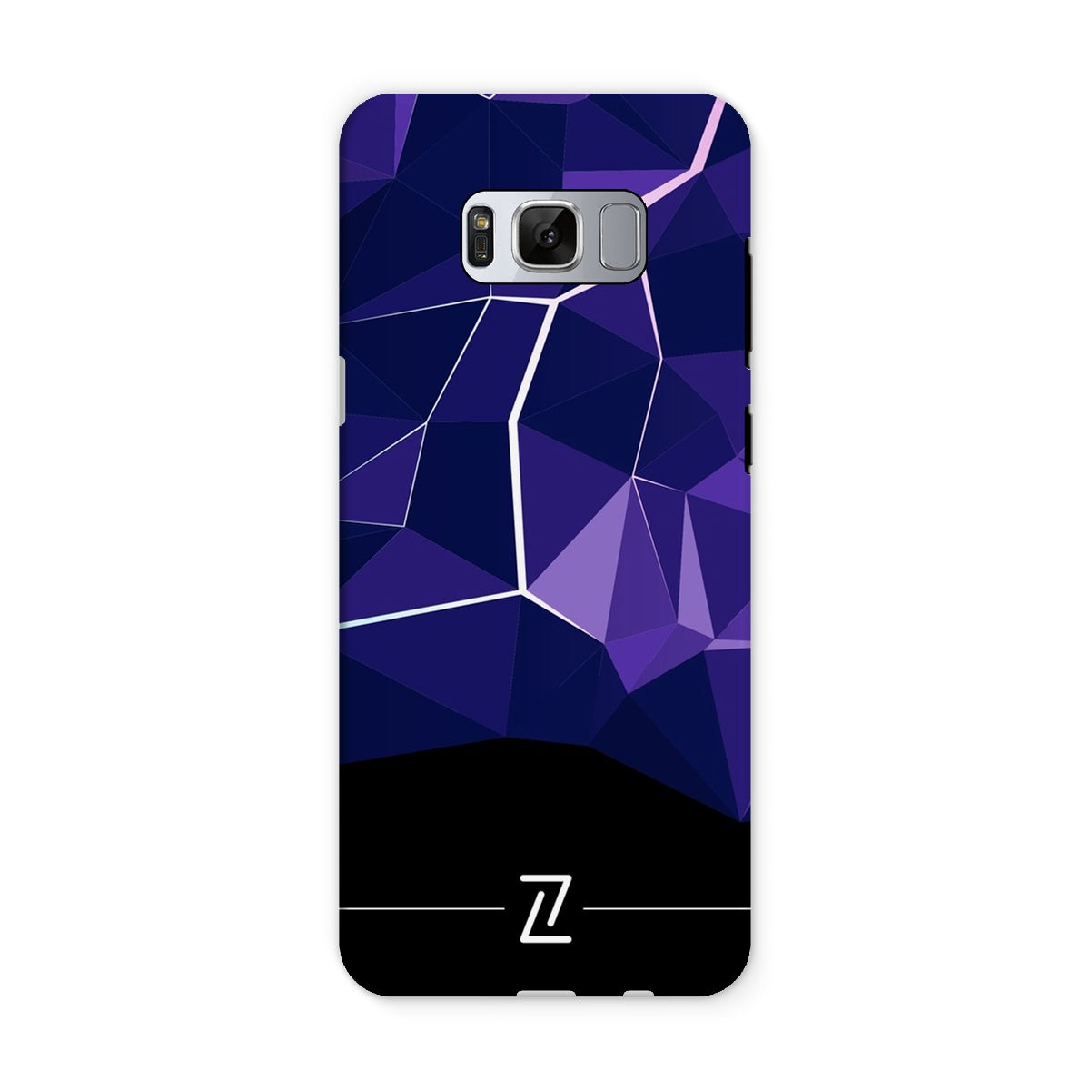 Thundaga Rune Tough Phone Case