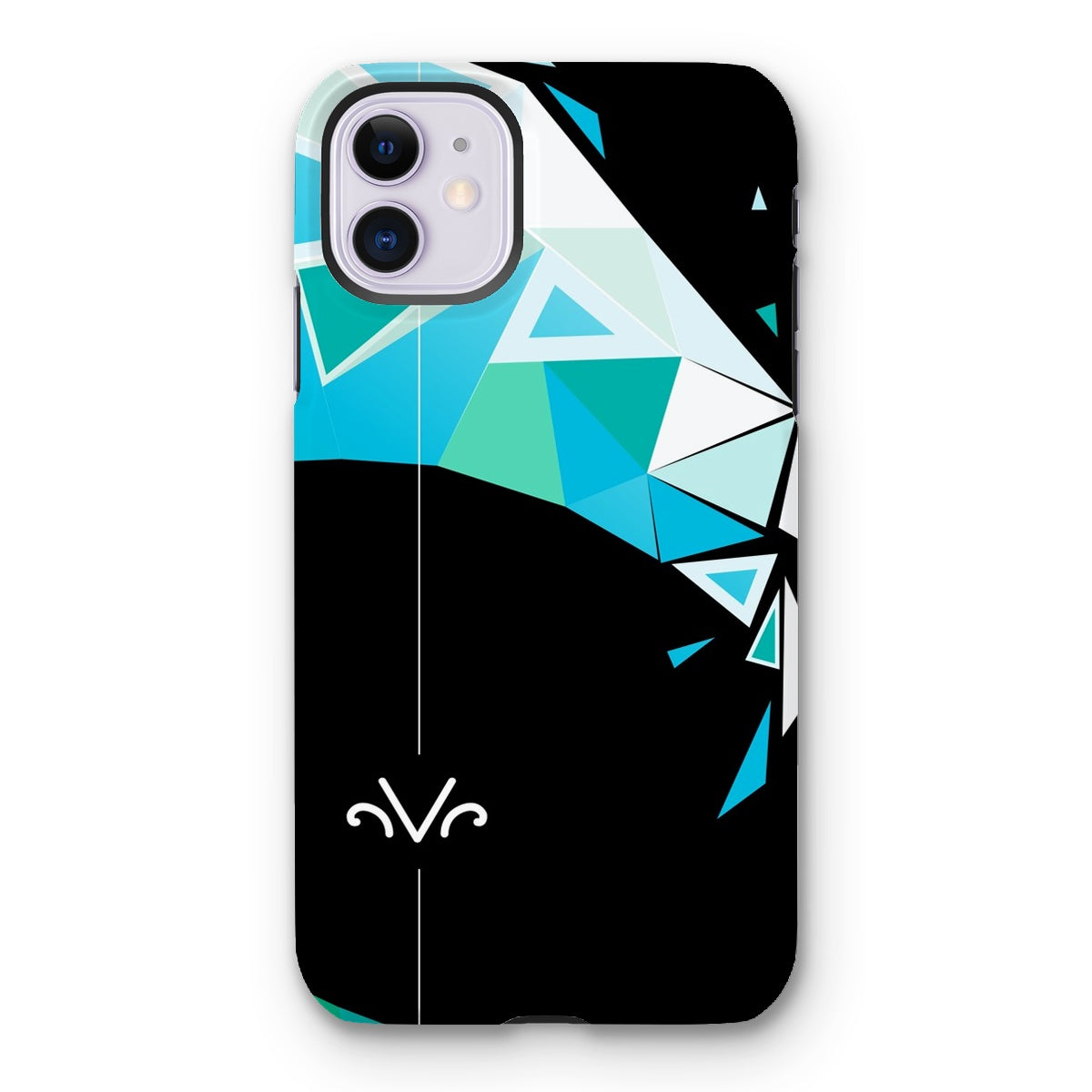 Waterga Rune Tough Phone Case