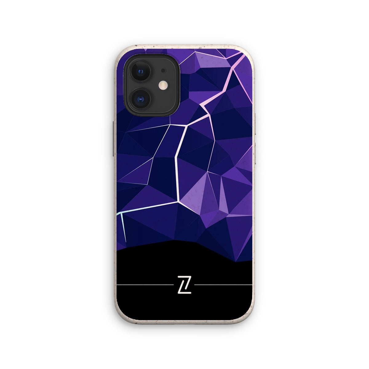 Thundaga Rune Eco Phone Case