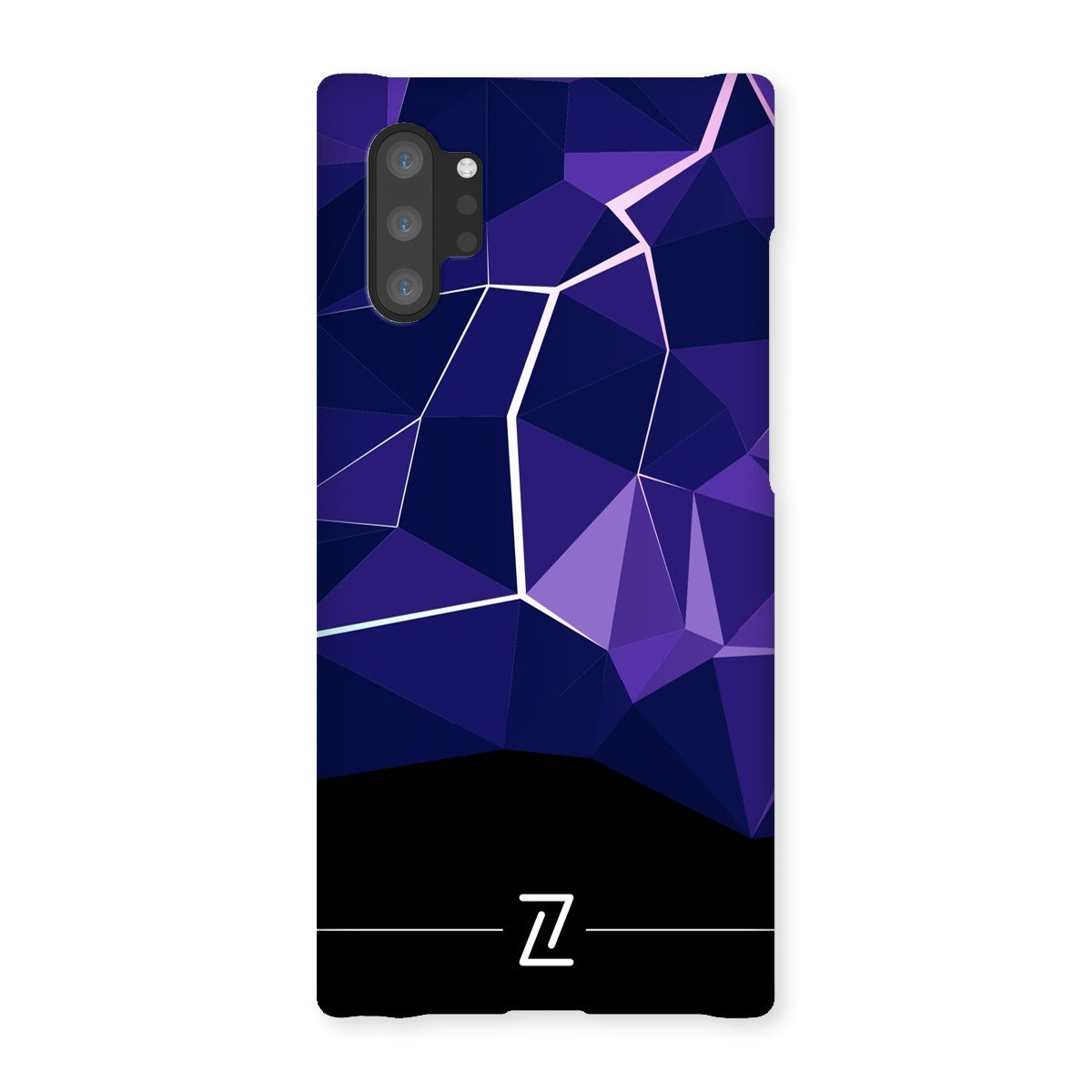 Thundaga Rune Snap Phone Case
