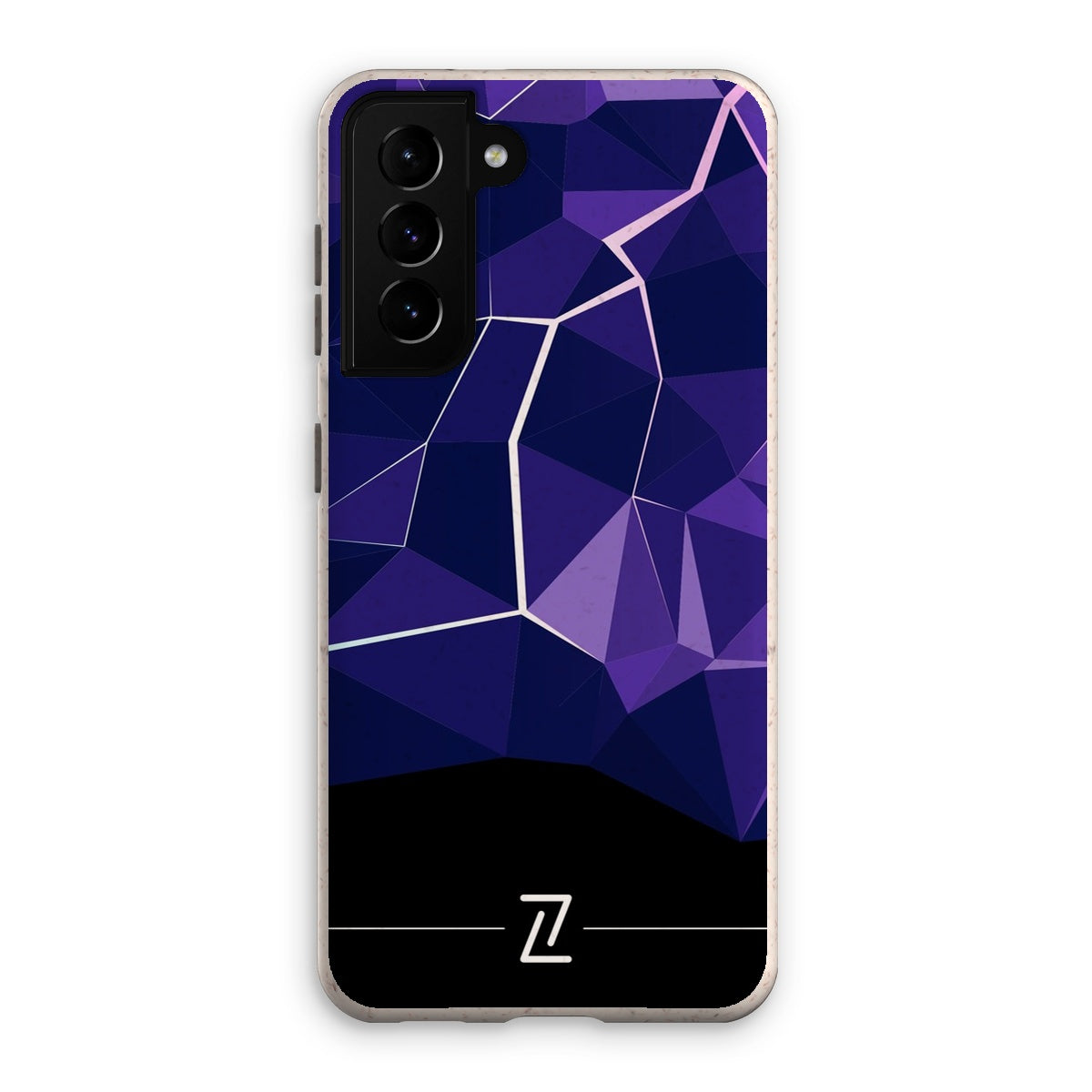 Thundaga Rune Eco Phone Case