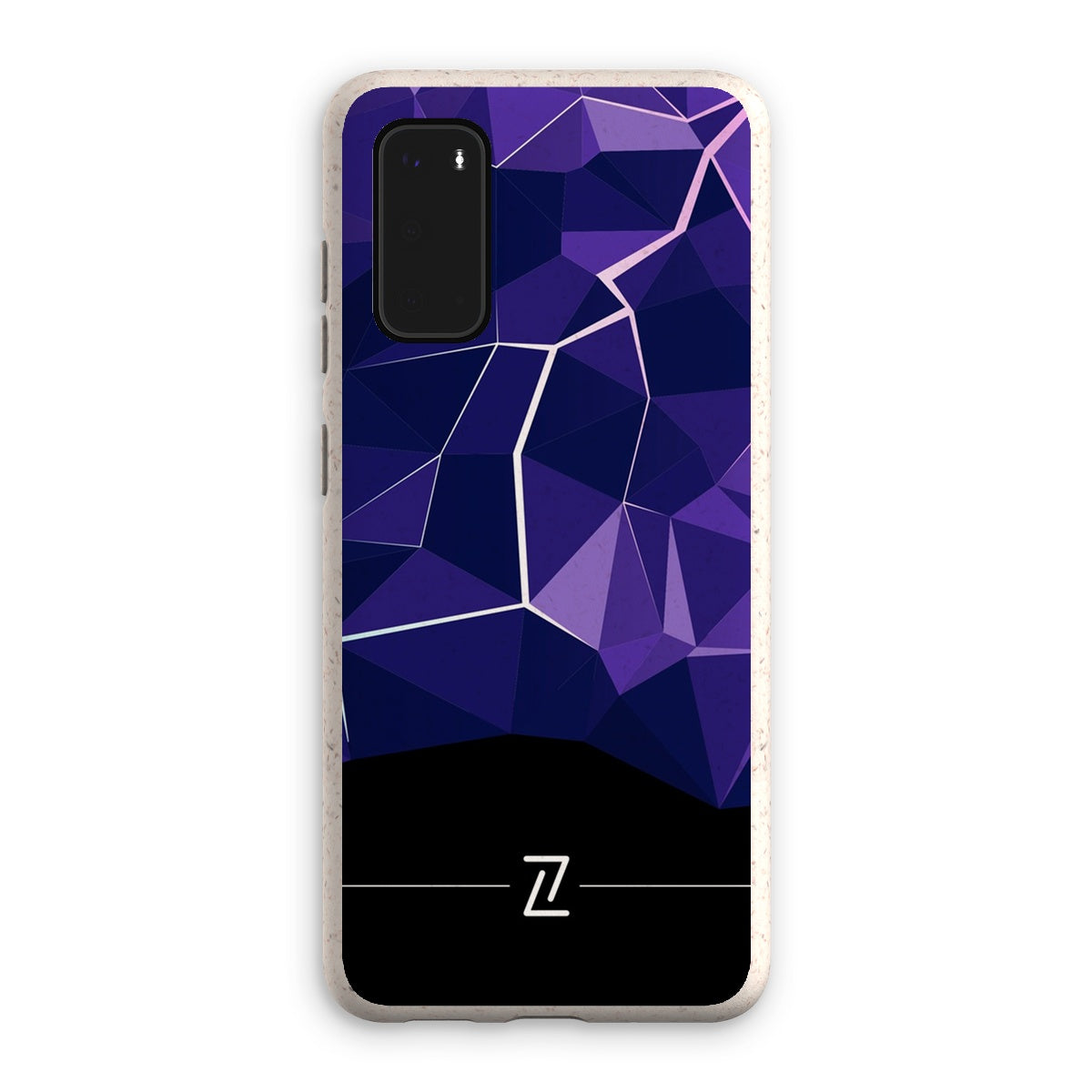 Thundaga Rune Eco Phone Case
