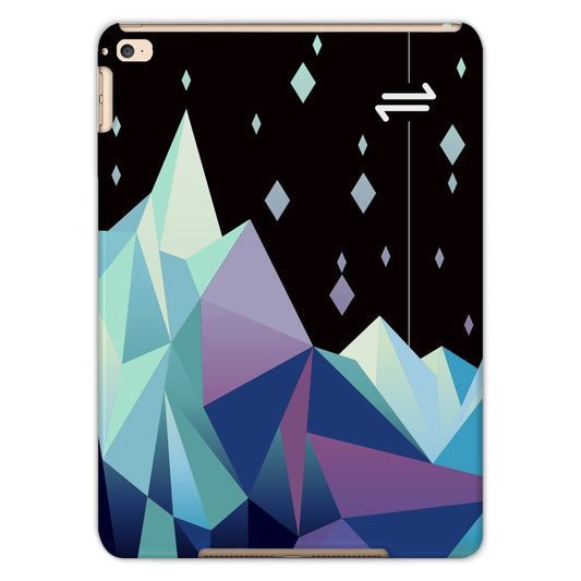 Blizzaga Rune Tablet Cases