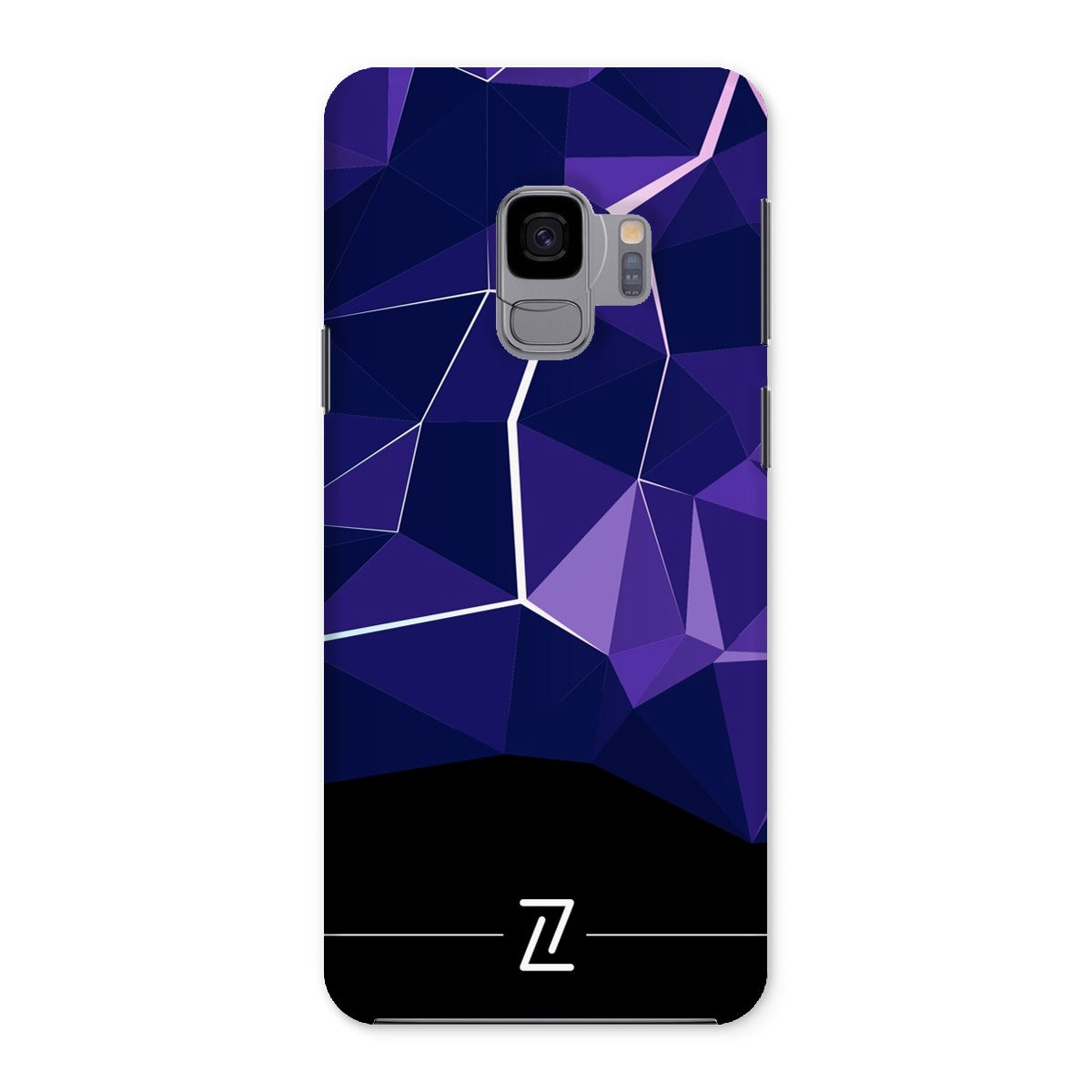 Thundaga Rune Snap Phone Case
