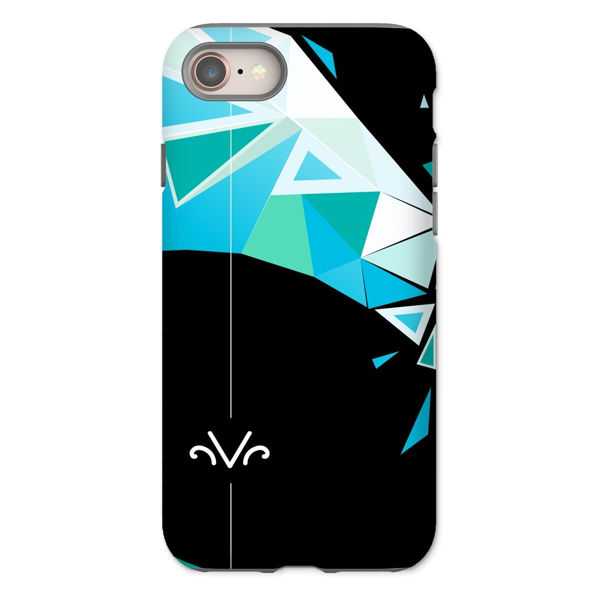 Waterga Rune Tough Phone Case