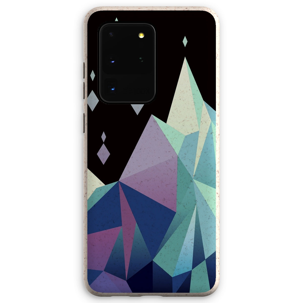 Blizzaga Rune Eco Phone Case
