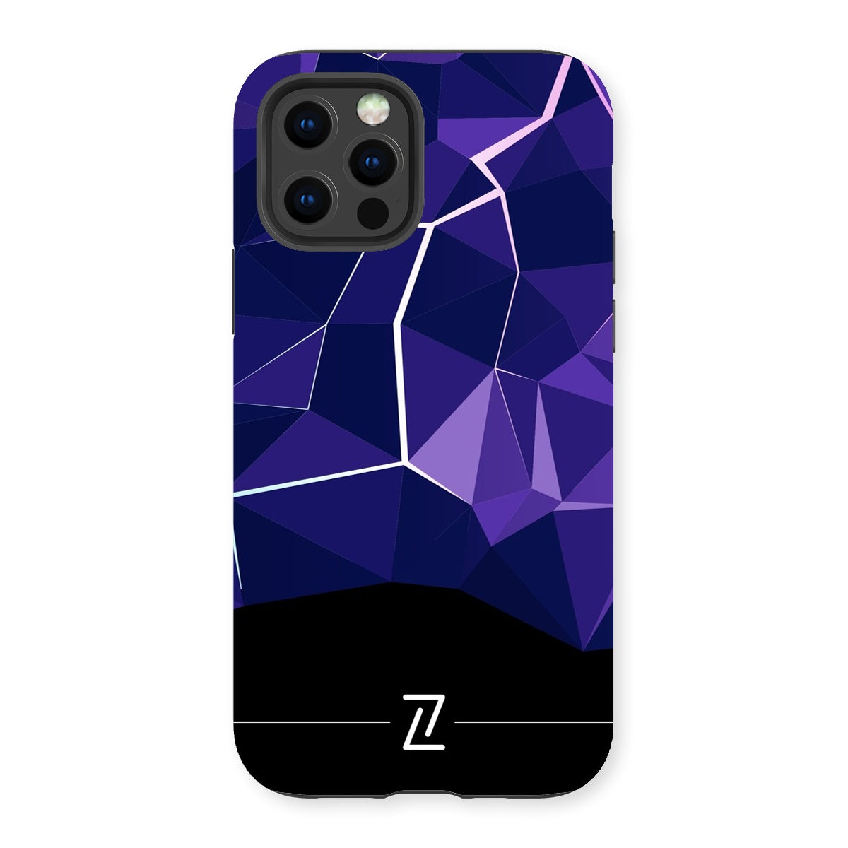 Thundaga Rune Tough Phone Case