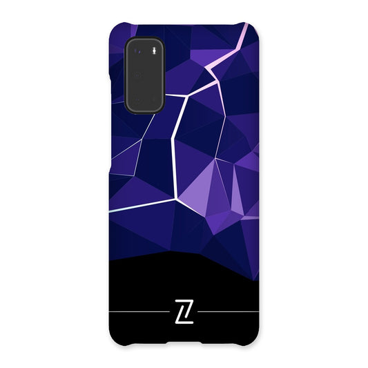Thundaga Rune Snap Phone Case