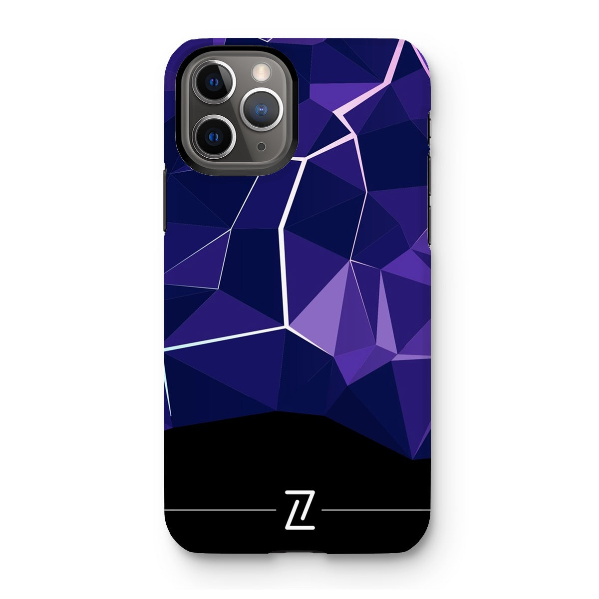 Thundaga Rune Tough Phone Case