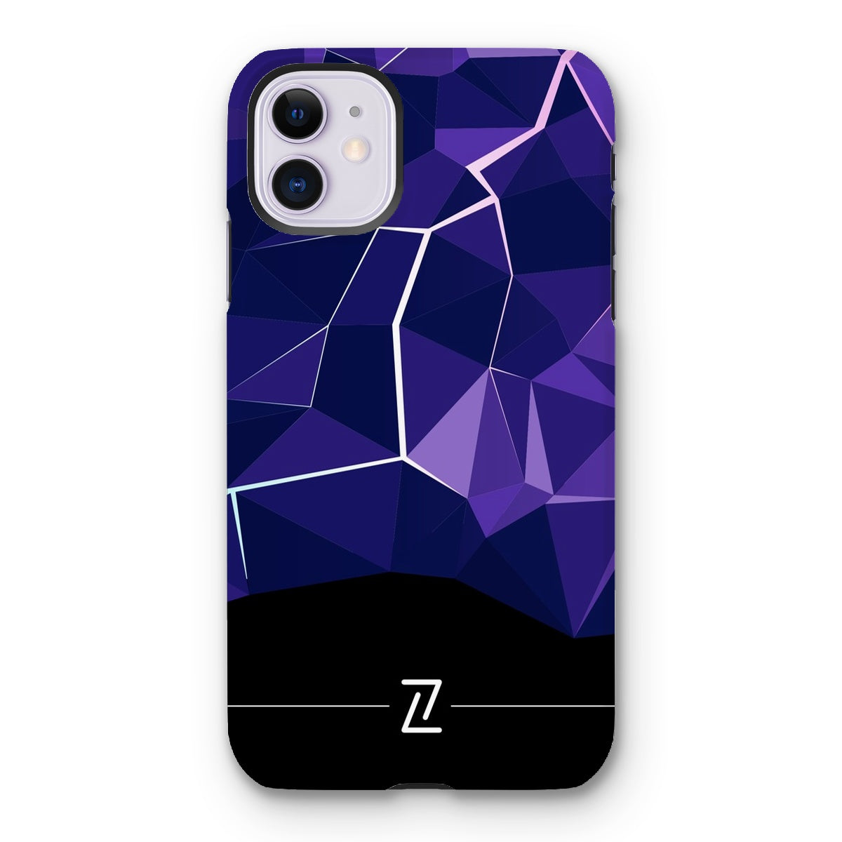Thundaga Rune Tough Phone Case
