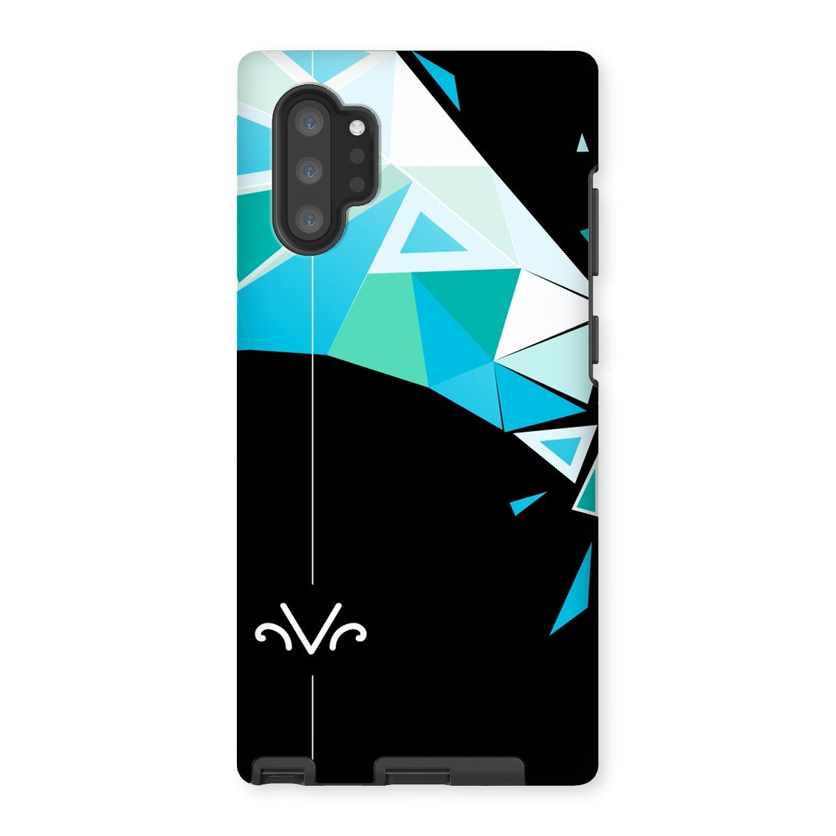 Waterga Rune Tough Phone Case