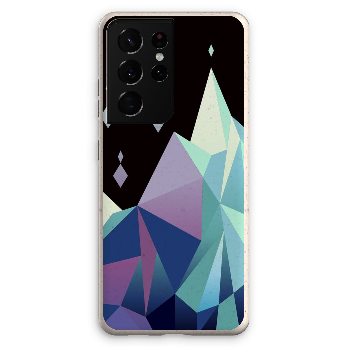 Blizzaga Rune Eco Phone Case