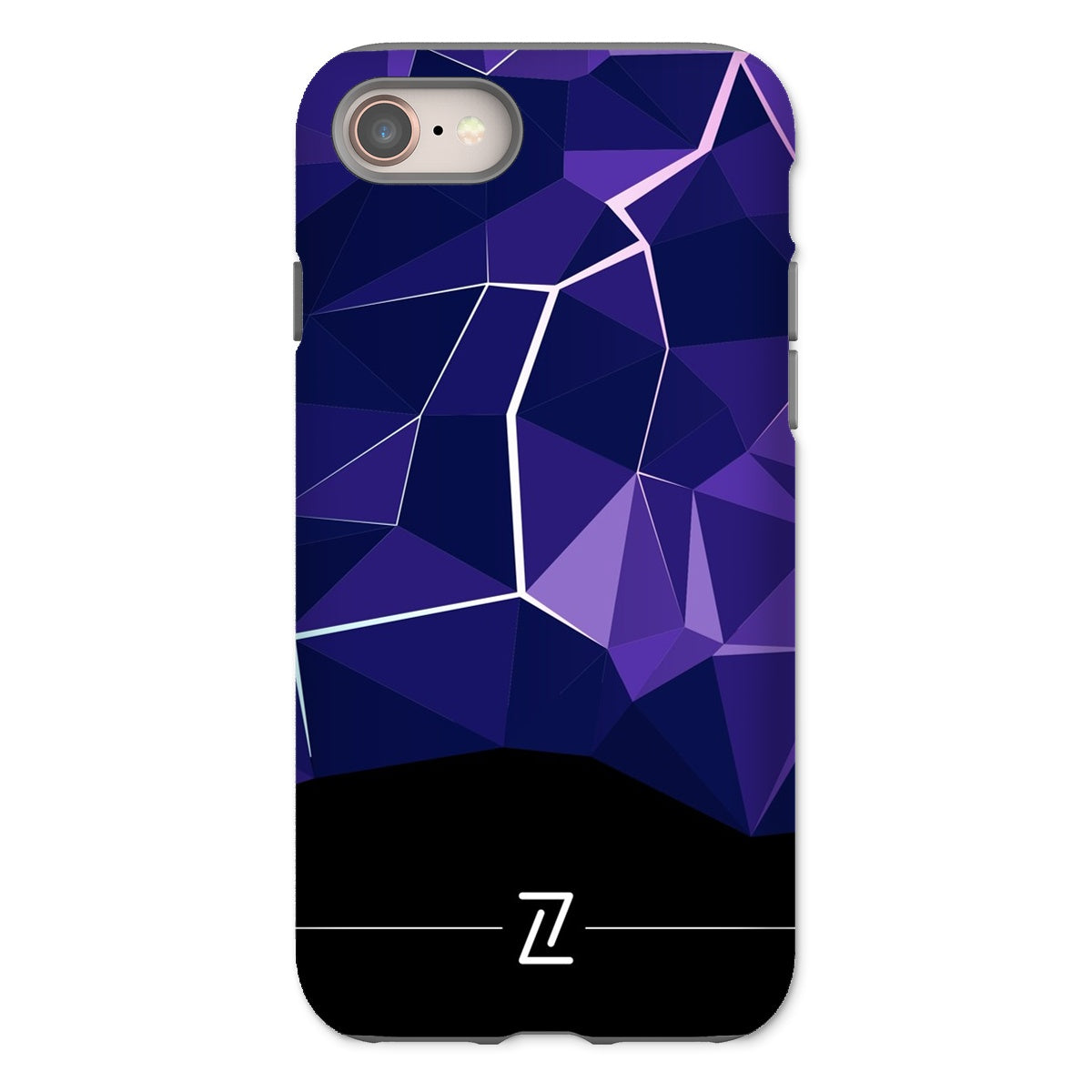 Thundaga Rune Tough Phone Case