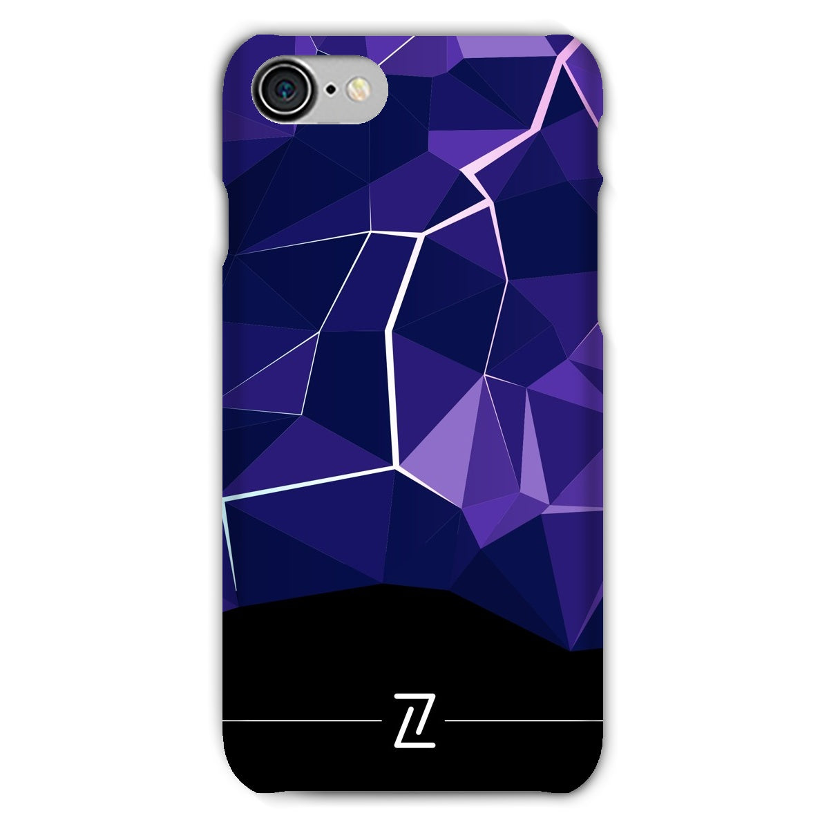 Thundaga Rune Snap Phone Case