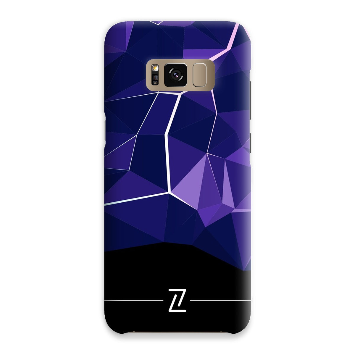 Thundaga Rune Snap Phone Case