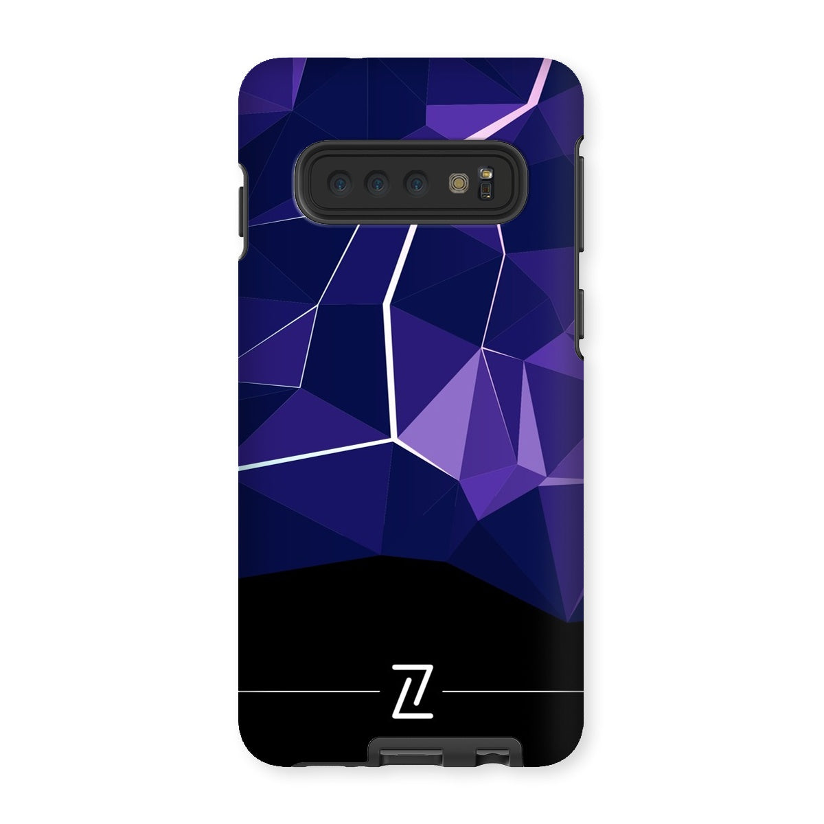 Thundaga Rune Tough Phone Case