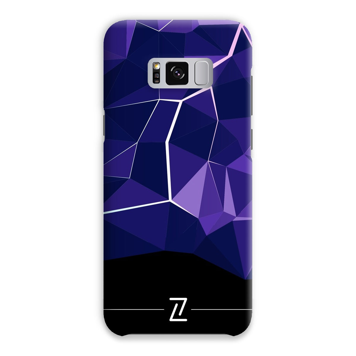 Thundaga Rune Snap Phone Case