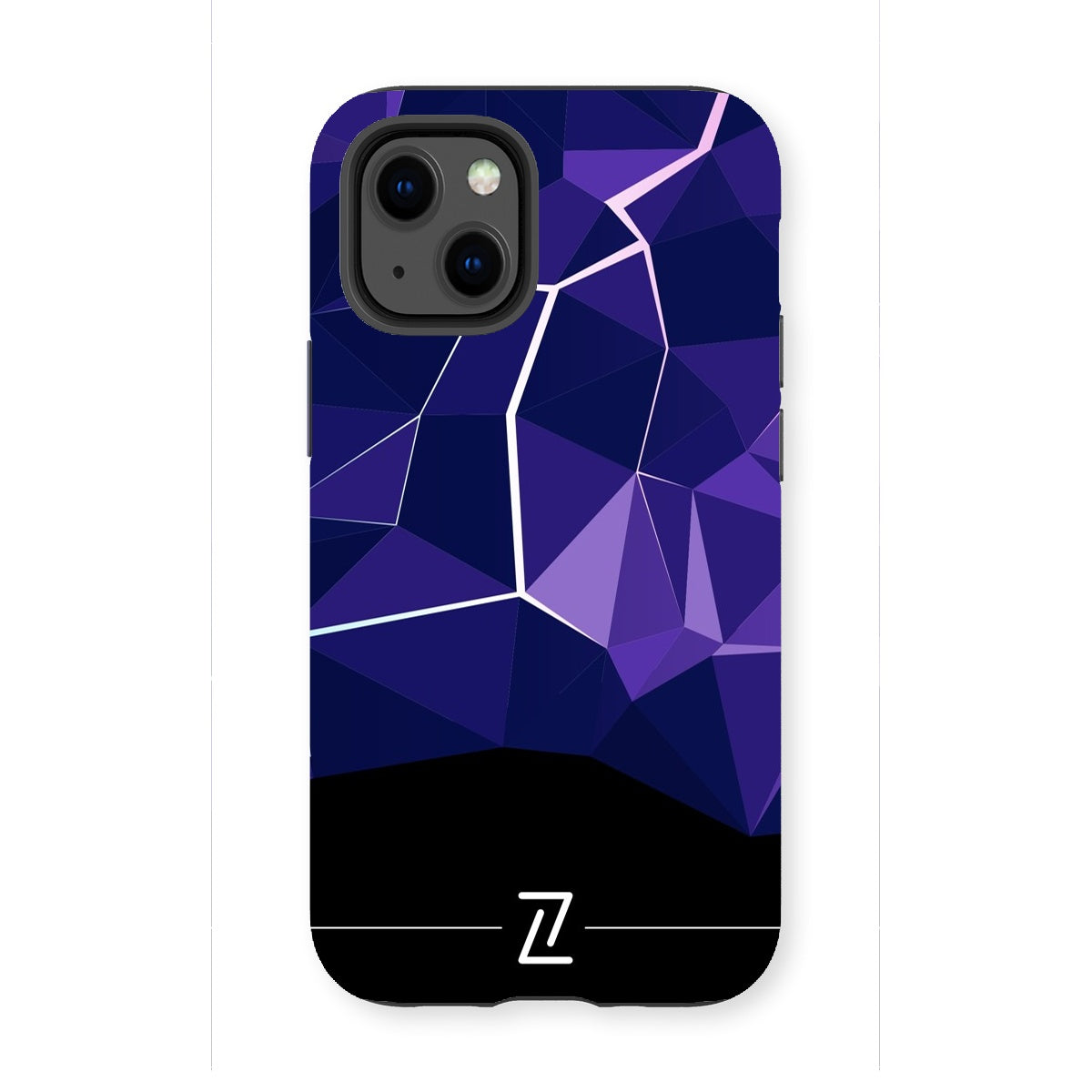 Thundaga Rune Tough Phone Case
