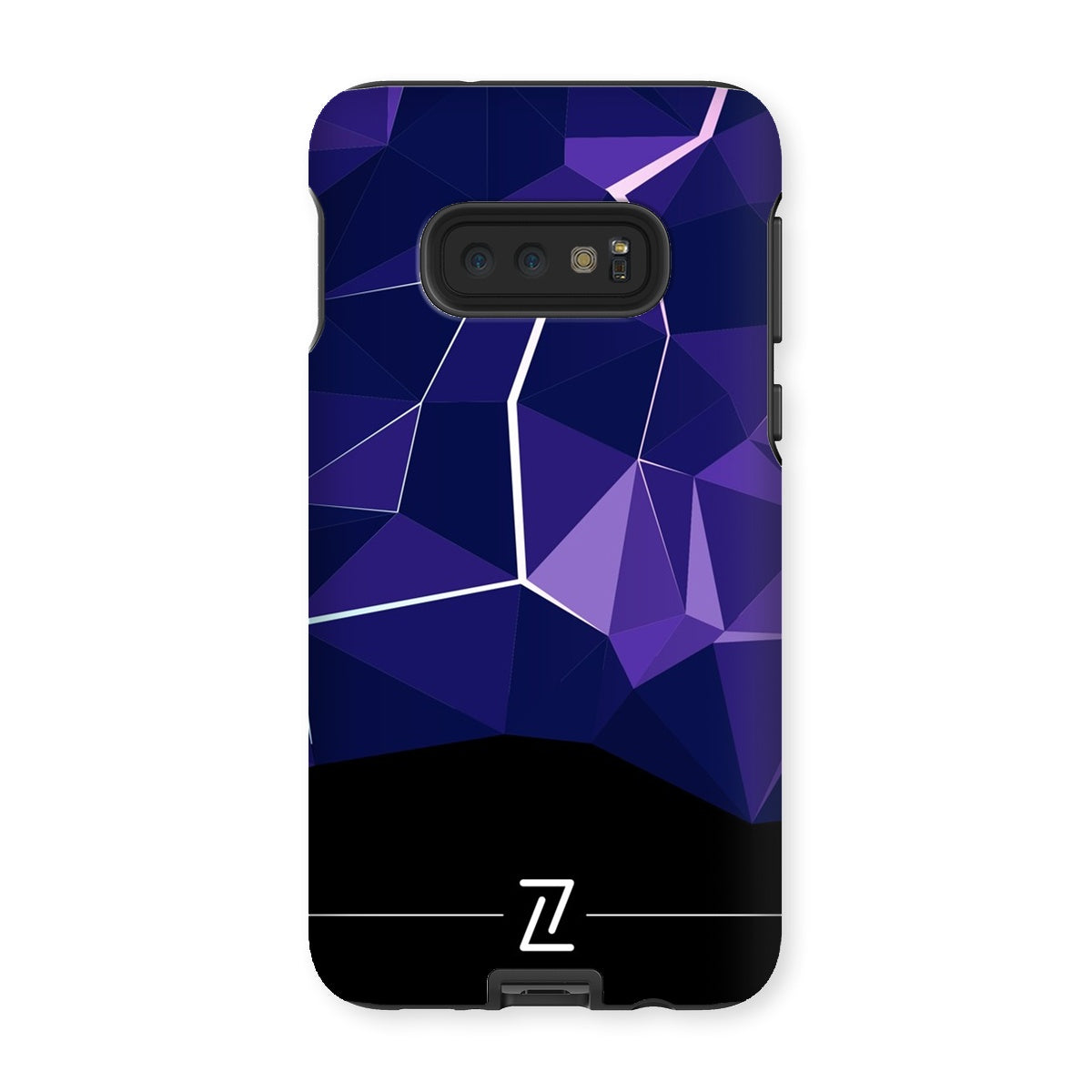 Thundaga Rune Tough Phone Case