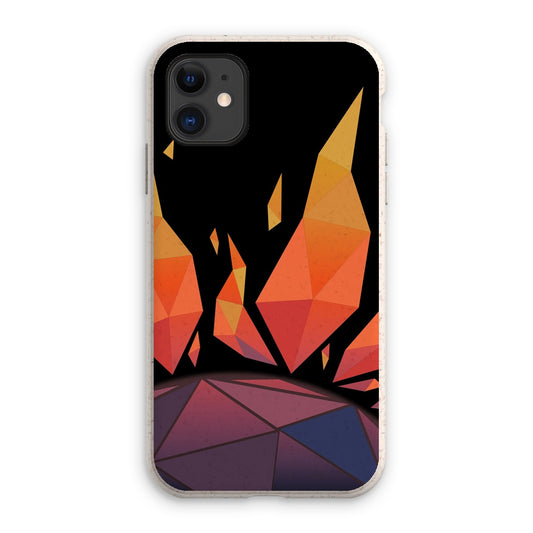 Firaga Rune Eco Phone Case