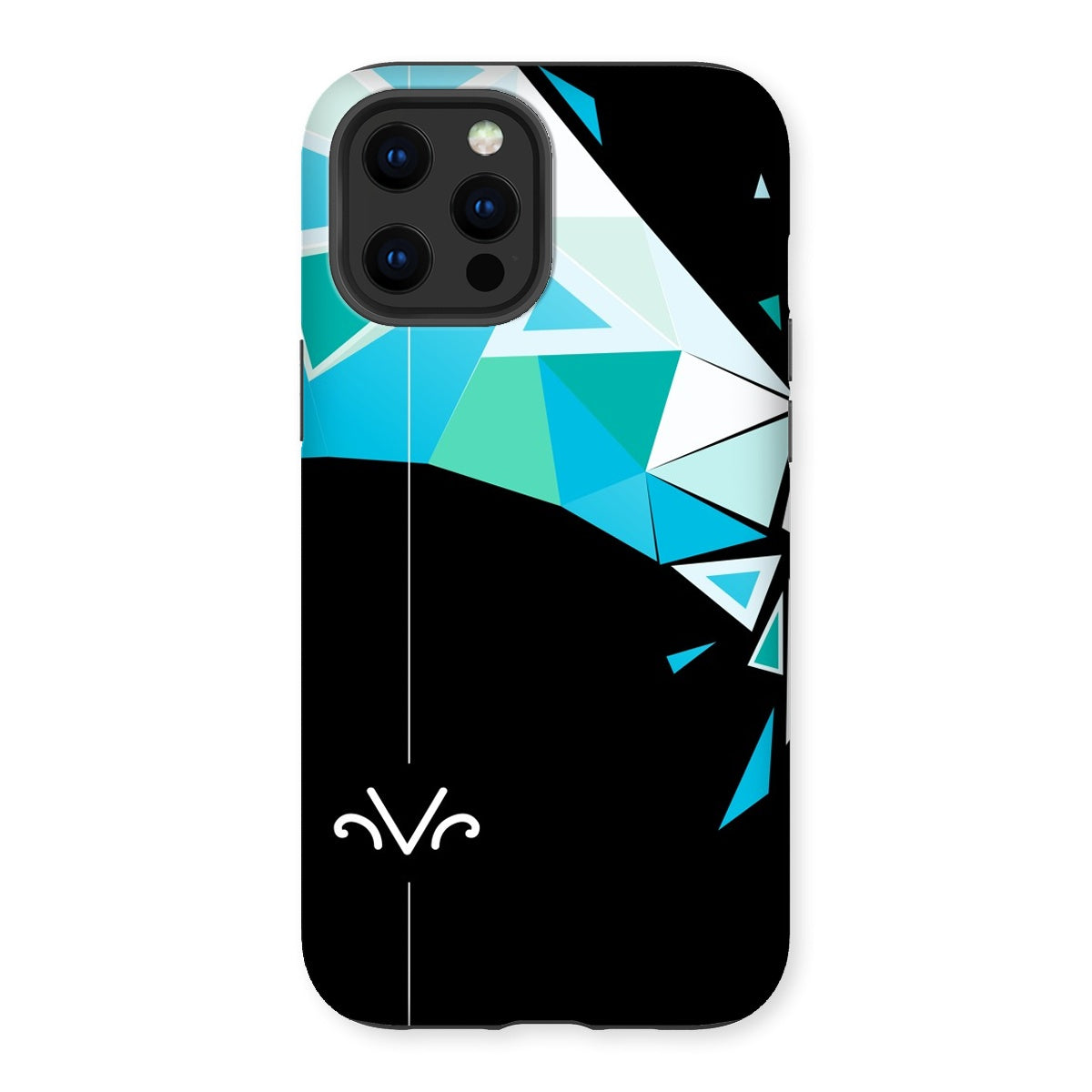 Waterga Rune Tough Phone Case