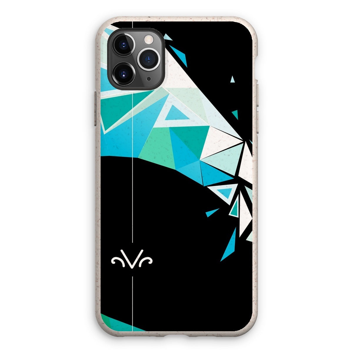 Waterga Rune Eco Phone Case