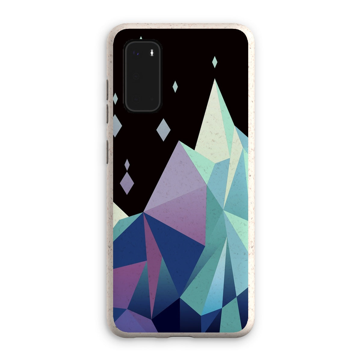 Blizzaga Rune Eco Phone Case