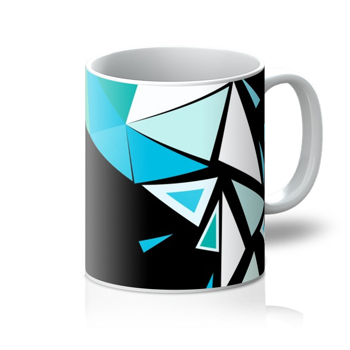 Waterga Rune Mug
